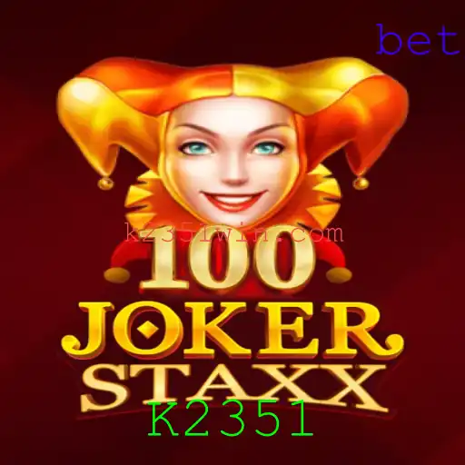Descubra a Emoção de Jogar 100JokerStaxx