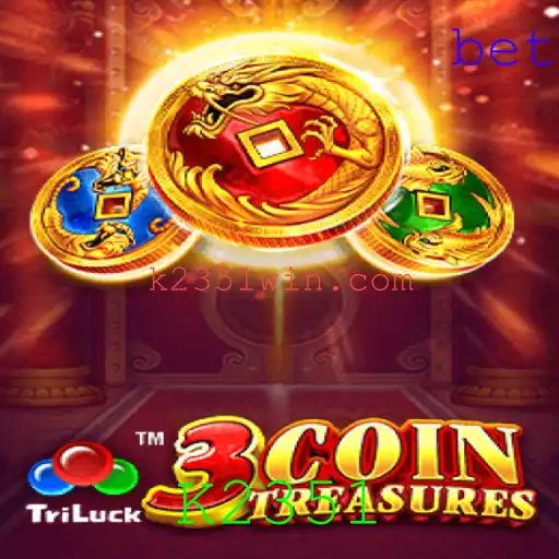 Descubra o Mundo Emocionante de 3CoinTreasures: Aventuras e Estratégias