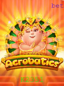 Explorando o Fascinante Mundo do Jogo Acrobatics: Descrição, Introdução e Regras