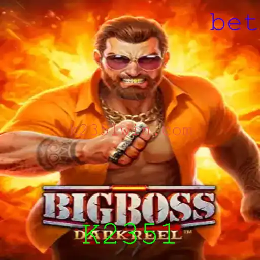 Explorando o Mundo de BigBoss: Um Jogo de Estratégia e Liderança