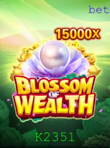 Descubra o Fascinante Mundo do Jogo BlossomofWealth