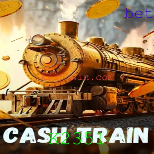 CashTrain: A Aventura do Século no Mundo dos Jogos
