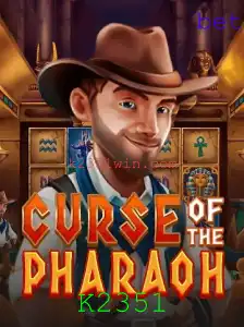 CurseofthePharaoh: Explore os Mistérios do Antigo Egito