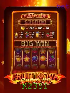 Descubra o Encantamento do Jogo FruitNovaSuper40 com K2351