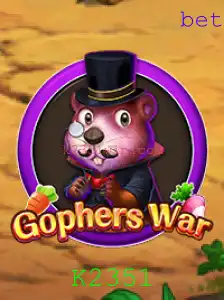 GophersWar: Desvendando o Novo Fenômeno dos Jogos de Estratégia