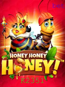 Descubra o Fascinante Mundo de 'HoneyHoneyHoney': Divertido e Estratégico