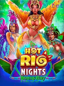 Explorando HotRioNightsBonusBuy: Um Mergulho nas Regras e na Emoção do Jogo