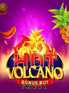 Explorando HotVolcanoBonusBuy: O Fascínio do Novo Jogo de Slot