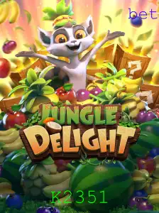 Descubra o Mundo de Aventura em JungleDelight: Regras e Descrição Completa