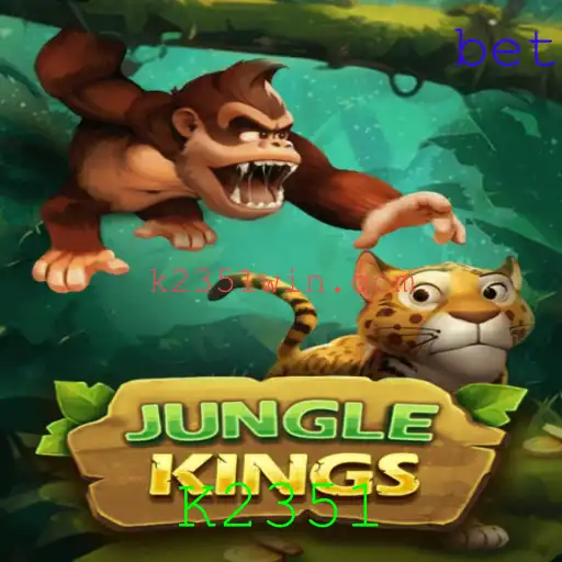 Descubra o Envolvente Mundo de JungleKings