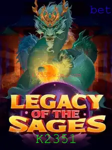 Explorando o Universo de LegacyoftheSages: Aventura e Estratégia