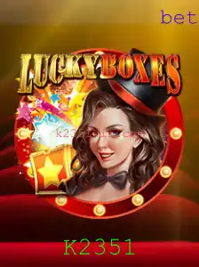 Descobrindo o Mundo de LuckyBoxes: A Nova Sensação entre os Jogos
