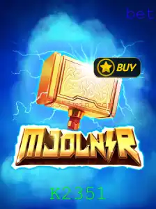 Descubra Mjolnir: O Jogo de Estratégia e Aventura com a Palavra-chave K2351