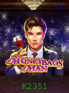 A Fascinante Experiência de Jogo com MoneybagsMan: Regras e Introdução
