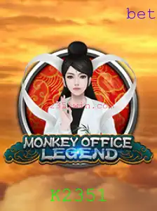 Explorando o Universo de MonkeyOfficeLegend: Introdução e Regras