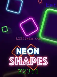 NeonShapes: Descubra o Universo Futurista do Jogo de Estratégia K2351