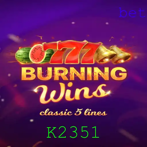 Aventuras e Regras de BurningWins: K2351