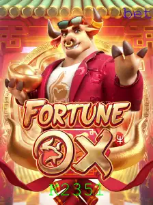 Descubra o Mundo de FortuneOx: O Jogo Surpreendente