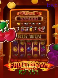 Descubra FruitNovaSuper: Um Jogo Empolgante com a Palavra-Chave K2351