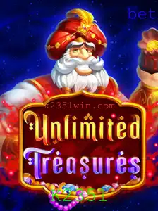 Explorando o Inovador Mundo de UnlimitedTreasures