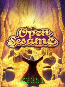 OpenSesame: Descubra o Enigmático Mundo de Estratégia e Aventura