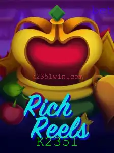 RichReels: Um Mergulho no Mundo do Entretenimento Digital