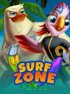 SurfZone: Mergulhe na Aventura Aquática do Jogo do Ano