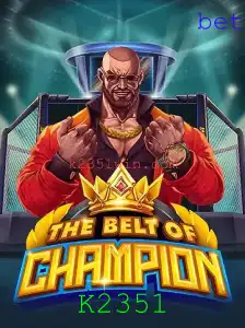 TheBeltOfChampion: Desvendando o Fascinante Mundo do Novo Jogo