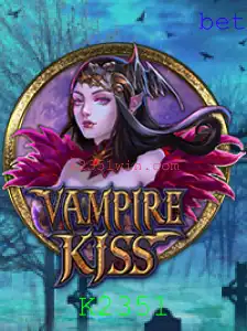Descubra o Misterioso Mundo de VampireKiss e Suas Regras Envolventes