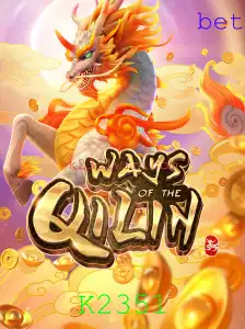 Explorando o Mundo de WaysoftheQilin