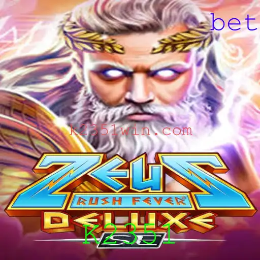 ZeusRushFeverDeluxeSE: Mergulhe na Aventura Mitológica