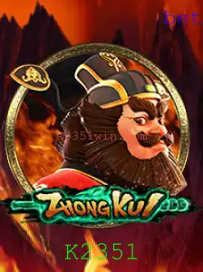 ZhongKui: Explorando a Nova Sensação do Mundo dos Jogos